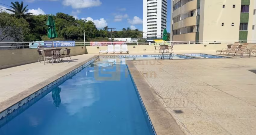 Vendo Apartamento em Sao Caetano em Itabuna- BA