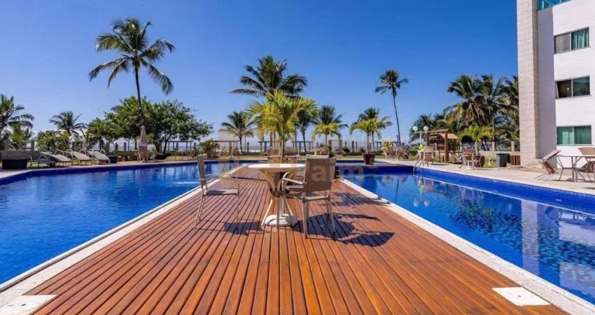 vendo apartamento em Condomínio Águas de Olivença Privê