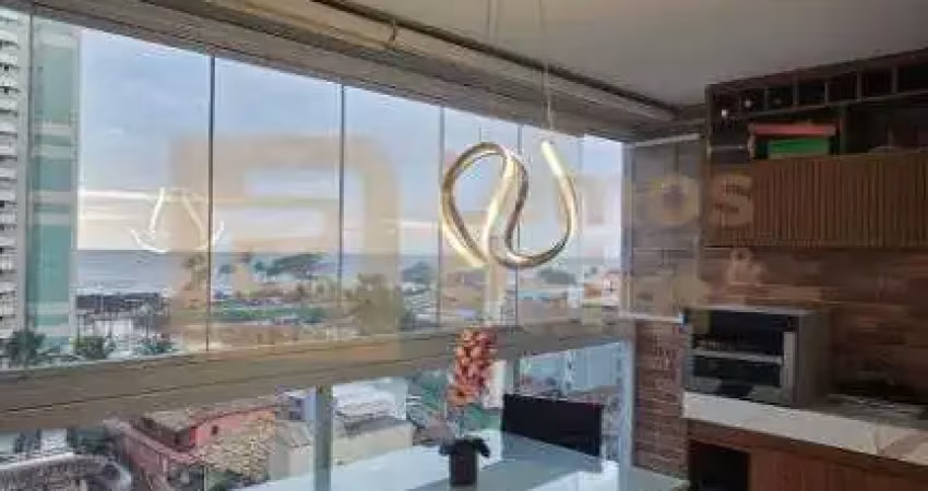 Vendo apartamento a 200 metros da praia do milionarios, ilheus- ba