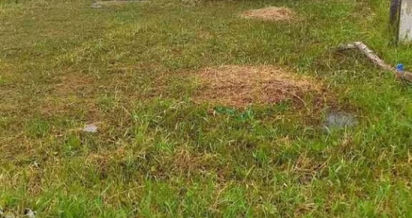 LOTE DE TERRENO 7.5X30= PRAIA PEREQUE-MATINHOS-