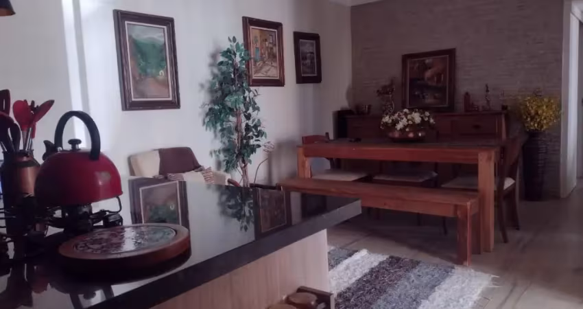 Lindo apartamento mobiliado para venda em área nobre hollywood aquárius