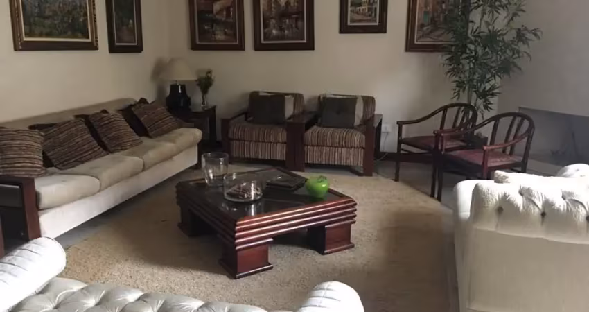 Casa em condomínio fechado com 4 quartos à venda na Condomínio Residencial São Miguel, Jardim Coleginho, Jacareí