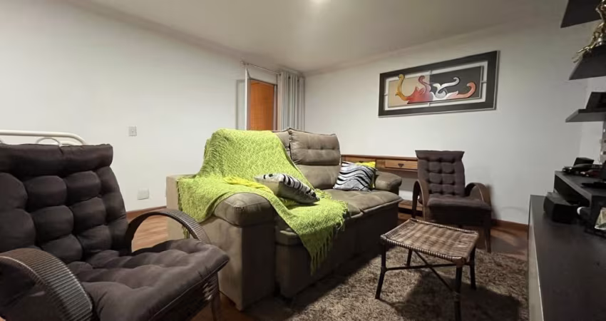 linda cobertura no jardim paraíso edificio spazio campo azulli