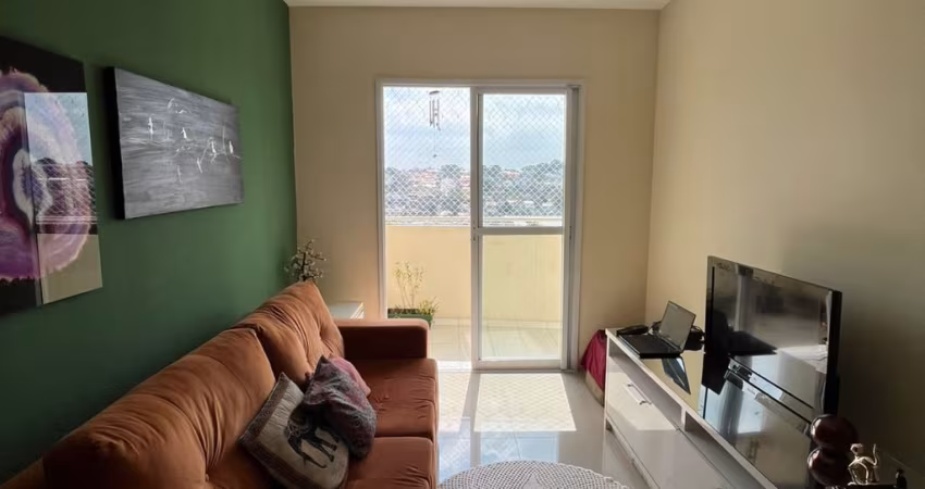 Apartamento com 3 quartos à venda no Jardim Satélite, São José dos Campos 