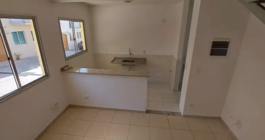 Casa em condomínio fechado com 2 quartos à venda na Rua Saturno, 1, Jardim da Granja, São José dos Campos