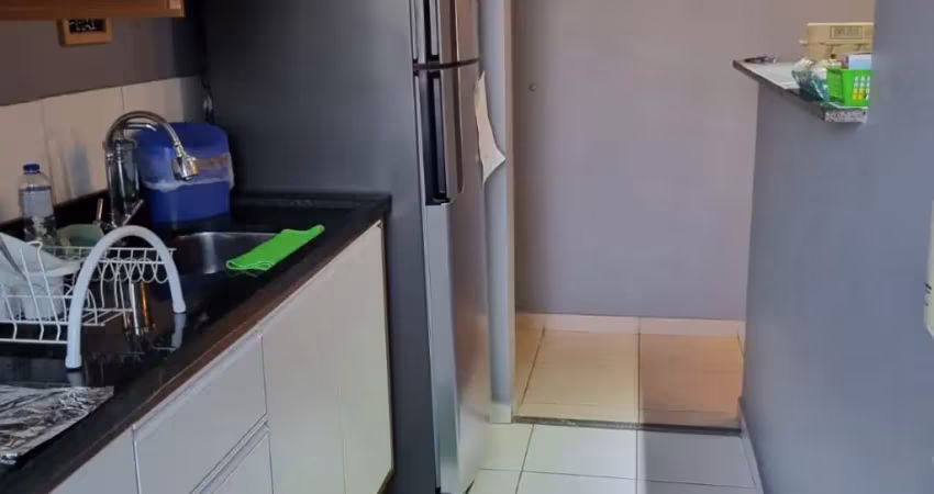 apartamento todo planejado spazio campo azulli sjc