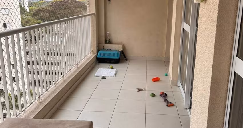 Apartamento com 3 quartos à venda na Rua Corifeu de Azevedo Marques, Jardim das Indústrias, São José dos Campos