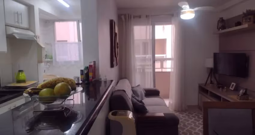 residencial spazio campo azulli tres quartos todo planejado