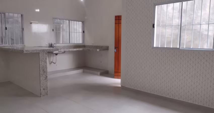 casa nova finalizando pintura minha casa minha vida