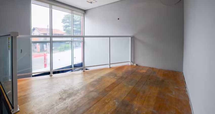 prédio comercial avenida iguape jardim satélite