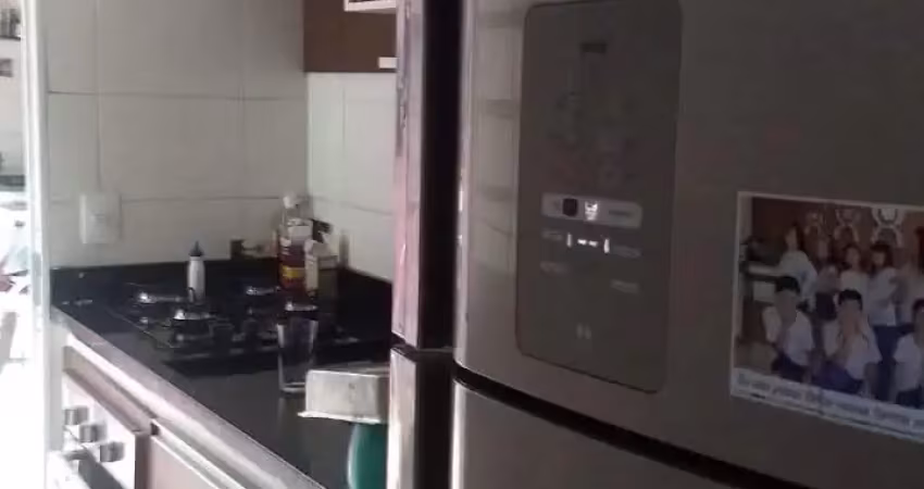 Casa em condomínio fechado com 2 quartos à venda na Avenida Engenheiro David Monteiro Lino, 3781, Jardim Marcondes, Jacareí