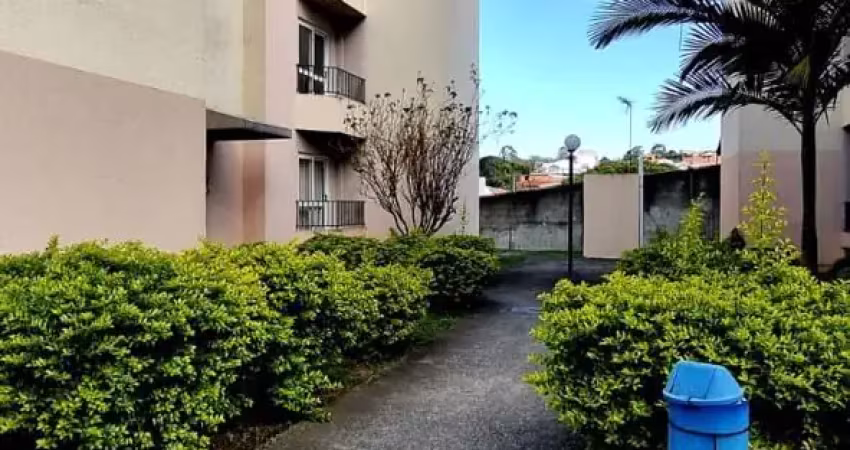 Apartamento para venda residencial solar das montanhas