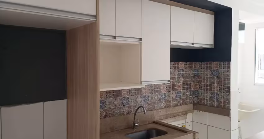 Apartamento com 2 quartos para alugar na Rua Sebastião Sorato, 1, Condominio Spazio Campo Azuli, São José dos Campos