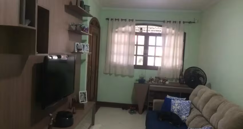Casa em condomínio fechado com 2 quartos à venda na Rua Cinco, Condomínio Residencial Bell Park, São José dos Campos