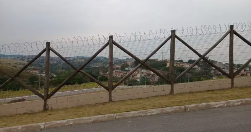 Terreno residencial mantiqueira com vista livre sem vizinhos na frente