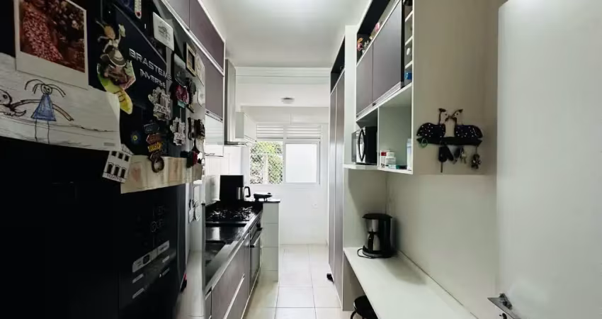 Apartamento com 2 quartos à venda na Rua Colombo, 125, Jardim Oriente, São José dos Campos