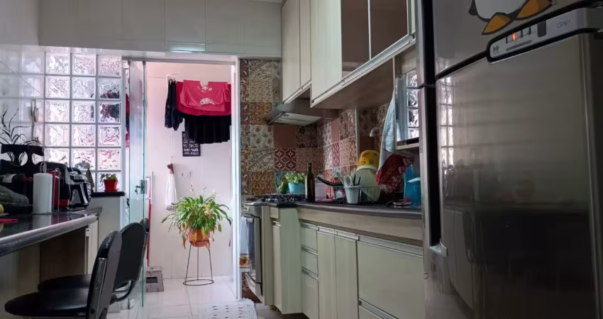 Apartamento com 3 quartos à venda na Rua Ilha do Norte, 1, Jardim Paraíso, São José dos Campos