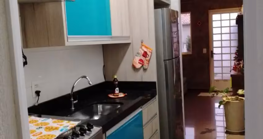 Casa em condomínio fechado à venda na Avenida Engenheiro David Monteiro Lino, 3781, Jardim Marcondes, Jacareí