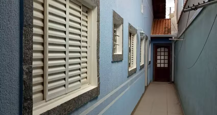 Casa com 3 quartos à venda na Rua Divino Paulino da Cruz, 2, Residencial Bosque dos Ipês, São José dos Campos