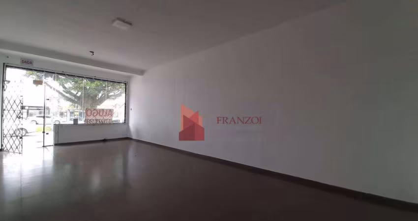 LOCAÇÃO: Sala Comercial, 40 m² - Cidade Nova - Itajaí/SC