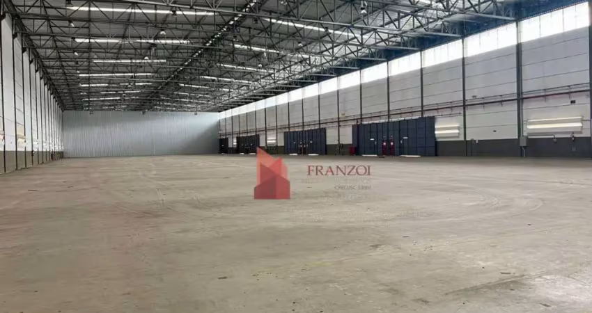 Aluguel: armazém logístico com 3.250 m² em itajaí - sc.
