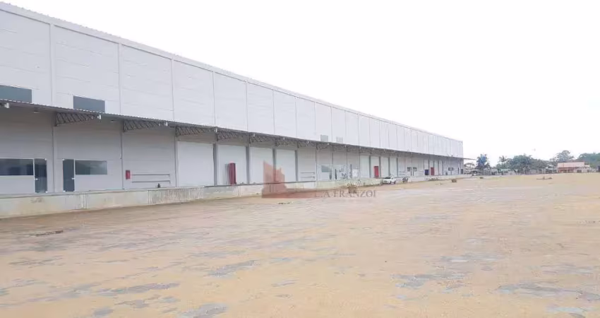 ARMAZÉM para ALUGUEL 4300 m² em NAVEGANTES/SC