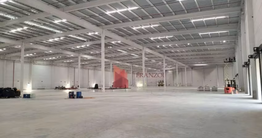 Aluguel: armazém logísitco 17.300 m² em navegantes/sc.