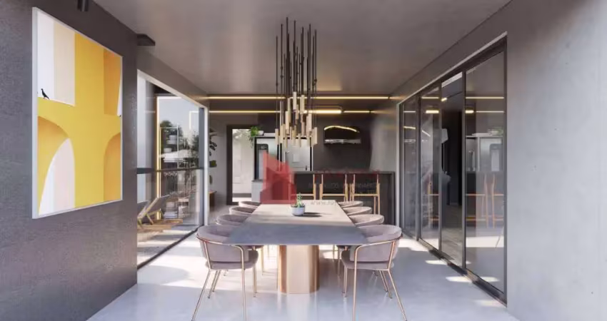 VENDA: Apartamento - 2 suítes - 82 m² - Fazenda - Itajaí/SC
