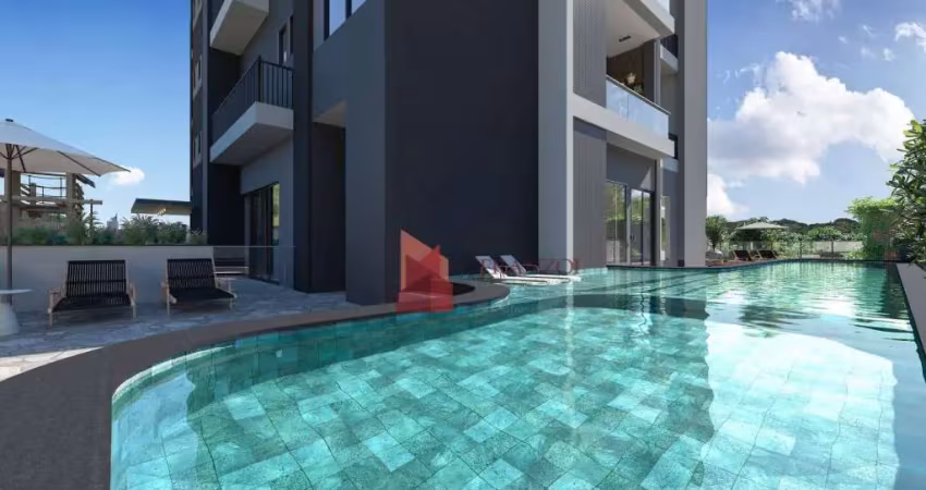 Venda: apartamento - 1 dormitório + 1 suíte- fazenda - itajaí/sc