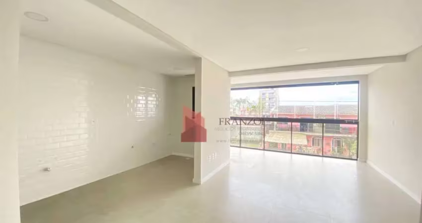 Venda: apartamento com 3 dormitórios sendo 1 suíte - são joão - itajaí/sc