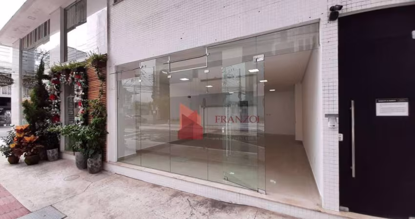 LOCAÇÃO: Sala para alugar, 50 m² - Centro - Balneário Camboriú/SC