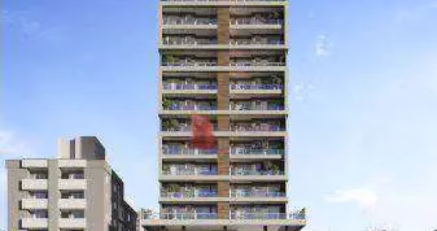 LANÇAMENTO: Apartamento com 3 dormitórios Sendo 1 Suíte - Praia Brava - Itajaí/SC