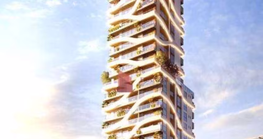LANÇAMENTO: Apartamento com 3 Suítes - Fazenda - Itajaí/SC