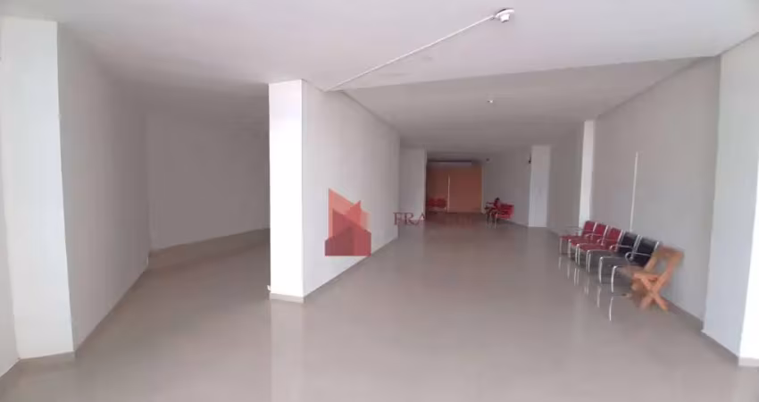 Locação: sala para alugar, 180 m² - centro - balneário camboriú/sc