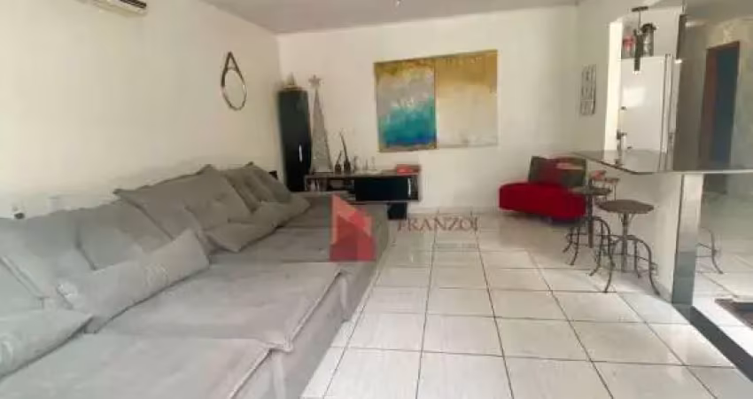 Venda: sobrado com 5 dormitórios-são vicente-itajaí/sc