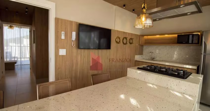 Venda: apartamento com 3 suítes - praia brava - itajaí/sc