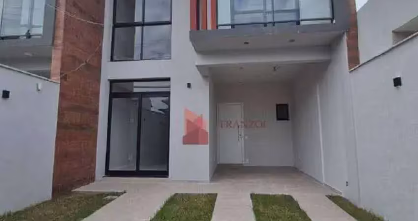 Venda: sobrado com 3 dormitórios no bairro são joão em itajaí.