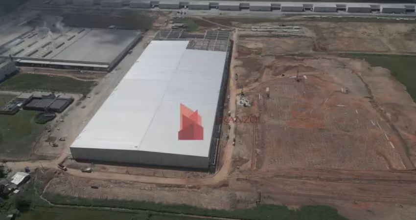 Barracão / Galpão / Depósito com 1 sala para alugar na Rodovia BR-101, 1532, Espinheiros, Itajaí