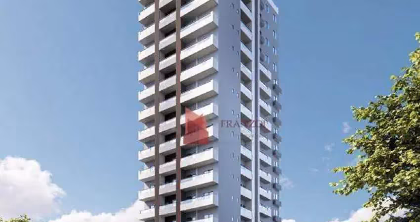 LANÇAMENTO: Apartamento com 2 Suítes - Fazenda - Itajaí/SC