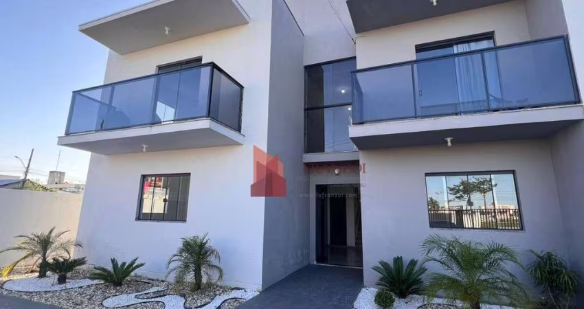 VENDA: Prédio com 6 apartamentos - Murta - Itajaí/SC