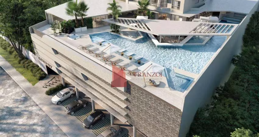 VENDA:  Loft-vila operária-Itajaí