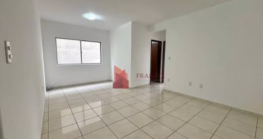 Locação: apartamento com 2 dormitórios, 60 m² - fazenda - itajaí/sc