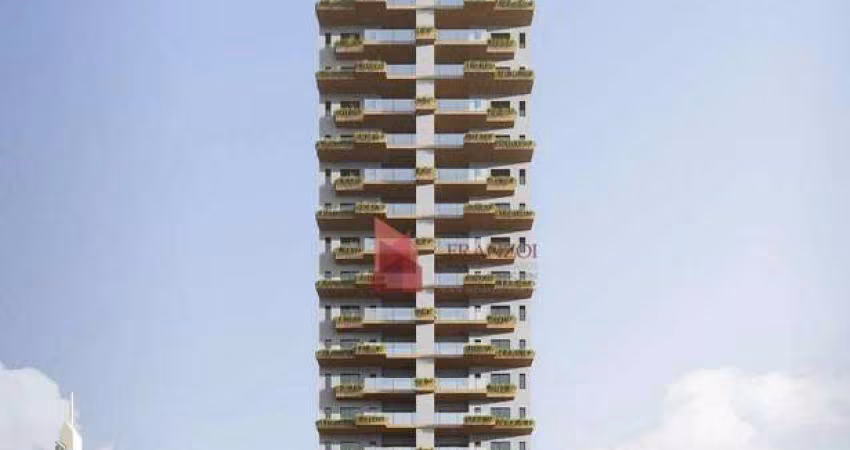 LANÇAMENTO: Apartamento com 2 Dormitórios Sendo 1 Suíte - São Judas - Itajaí/SC