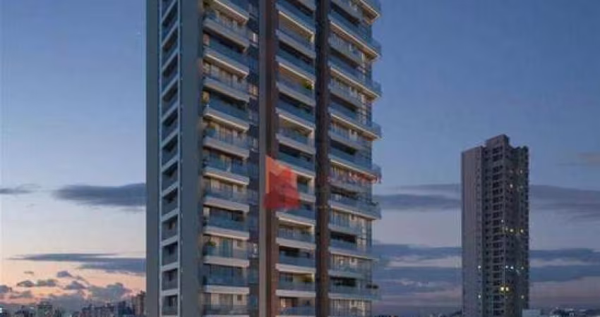LANÇAMENTO: Apartamento com 2 Dormitórios Sendo 1 Suíte - Fazenda - Itajaí/SC