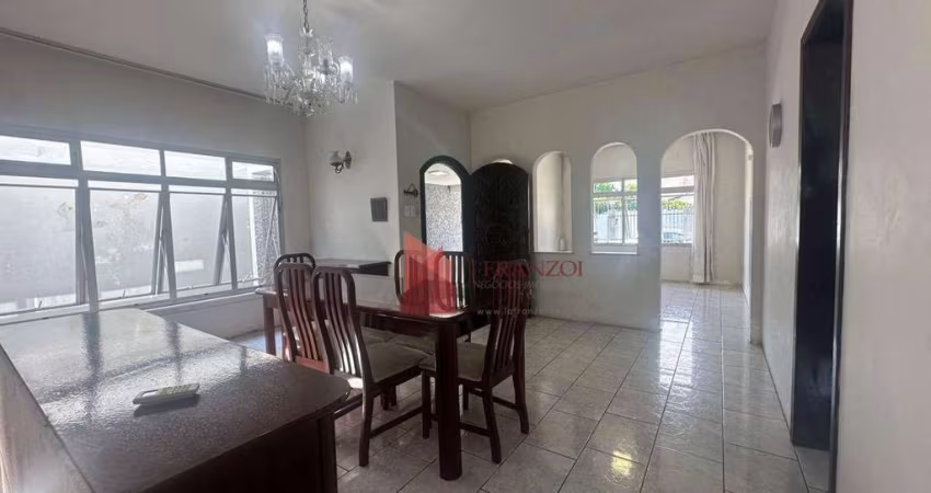 Casa com 2 dormitórios à venda, 140 m² por R$ 750.000,00 - São João - Itajaí/SC