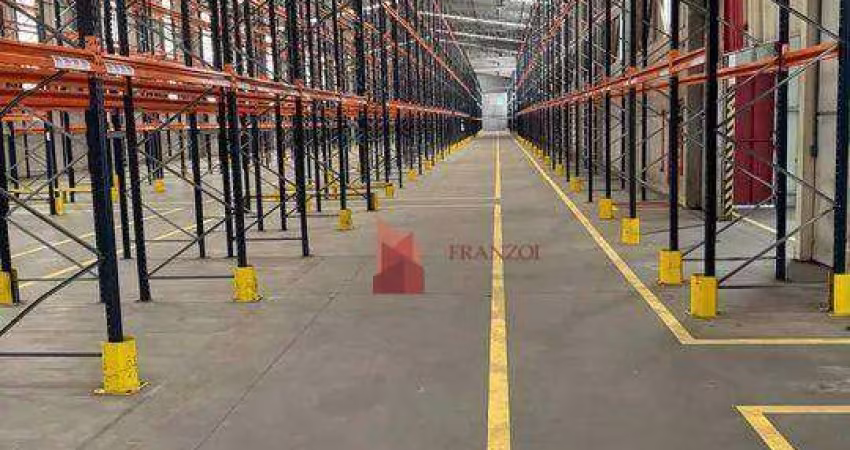 Aluguel: armazém logístico 5000 metros verticalizado na br 101!!