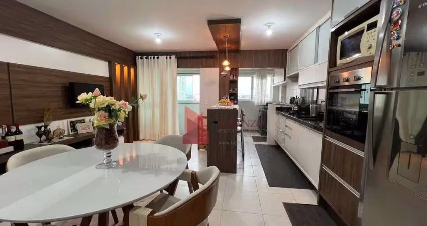 VENDA: Apartamento com 3 dormitórios - Barra do Rio - Itajaí/SC