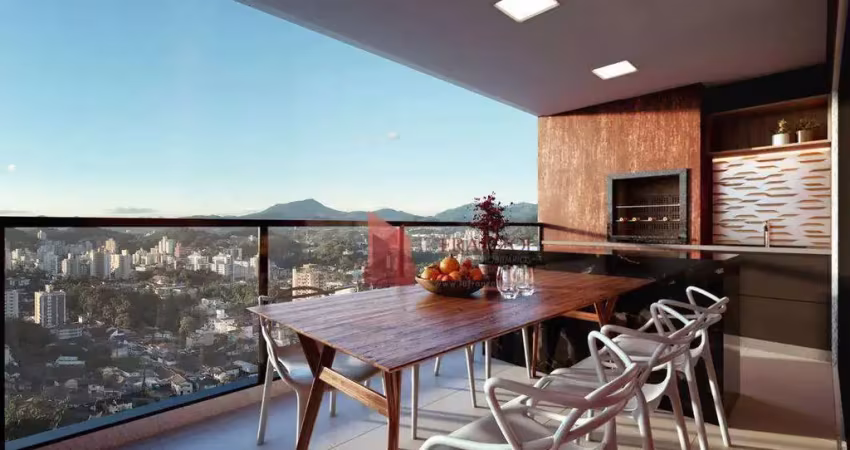 VENDA: Apartamento 03 quartos-Dom Bosco-Itajaí