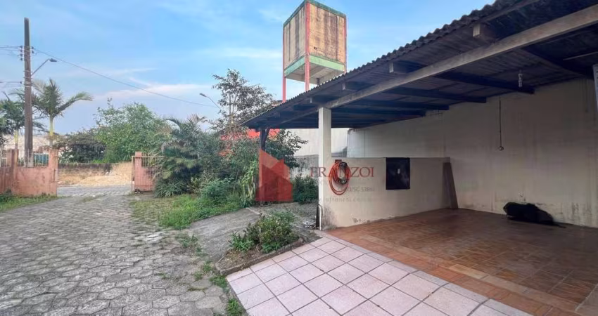 VENDA: TERRENO 504m² - Barra do Rio - Itajaí/SC