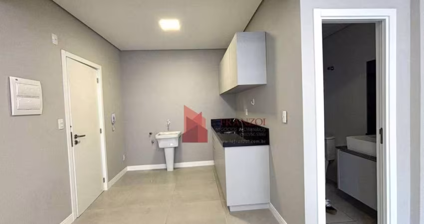 LOCAÇÃO: Loft com 1 dormitório - Centro - Itajaí/SC